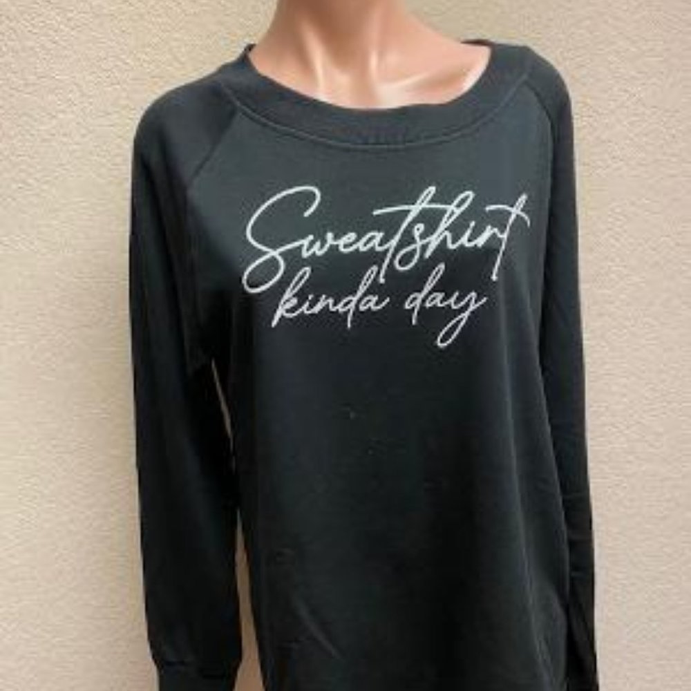 Large Sweatshirt